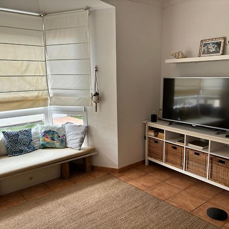 コラレホ Casa Girasolヴィラ エクステリア 写真